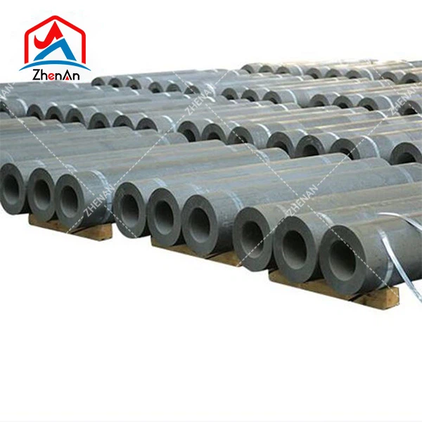 400mm Regular Graphite Electrode