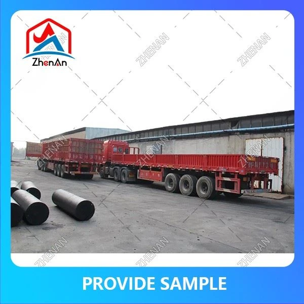 Durable Graphite Electrodes For High-Temperature Applications factory Durable Graphite Electrodes For High-Temperature Applications factory