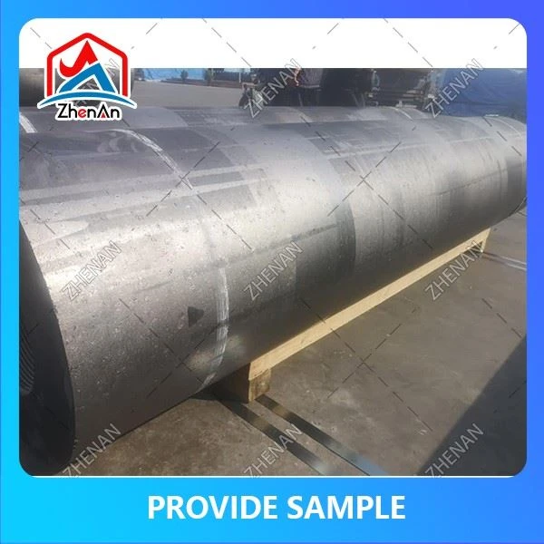 Graphite Electrode (132)